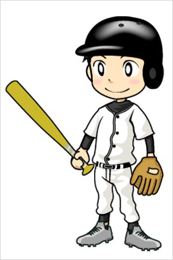 野球伝